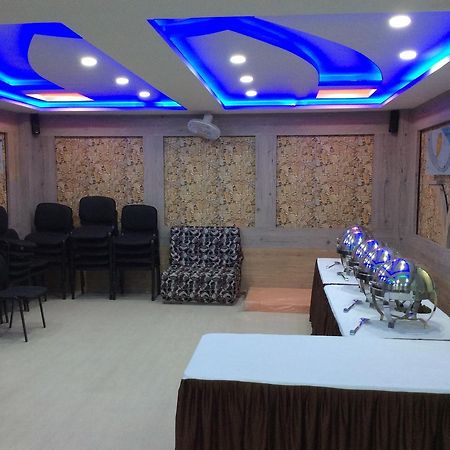 Hotel Central Park Muzaffarpur Εξωτερικό φωτογραφία