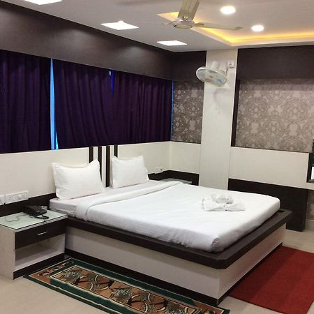 Hotel Central Park Muzaffarpur Εξωτερικό φωτογραφία