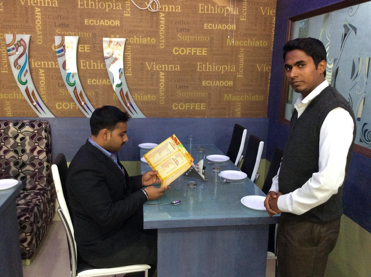 Hotel Central Park Muzaffarpur Εξωτερικό φωτογραφία