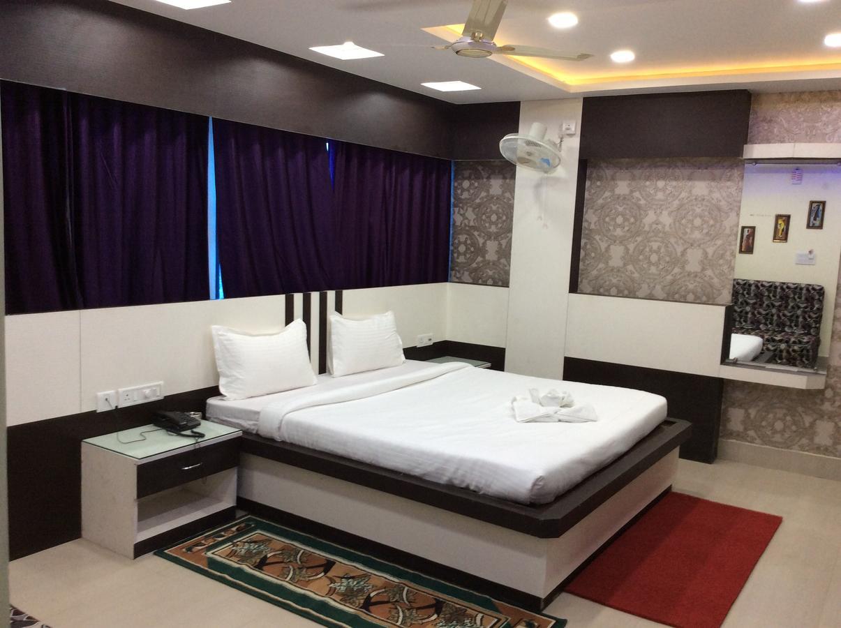 Hotel Central Park Muzaffarpur Εξωτερικό φωτογραφία